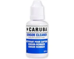 CARUBA CCD Reinigungsflüssigkeit 30 ml