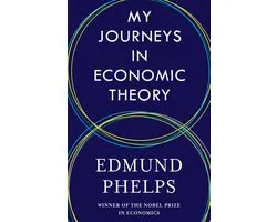 My Journeys in Economic Theory