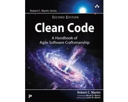 Robert C. Martin Series - Clean Code