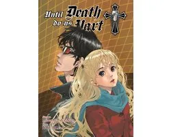 Until Death Do Us Part 7 - Until Death Do Us Part, Vol. 7