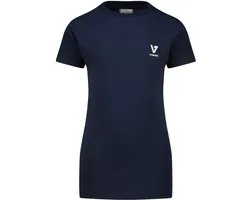 T-shirt Vingino Hercul Garçon - Bleu foncé
