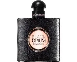 Yves Saint Laurent Black Opium edp, dames, 50 ml
