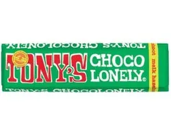 To­ny's Cho­co­lo­ne­ly | Melk & Hazelnoot | 47 gram