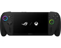 ASUS ROG Xbox Ally X - 1TB - Wifi - 17,8 cm - Zwart