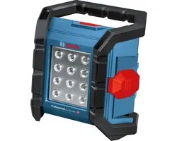 Bosch GLI 18V-1200C Lampe professionnelle sans fil