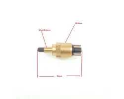 Capteur de frein RMS pour Scooter Piaggio 50 Free Delivery 2000 à 2001 Neuf