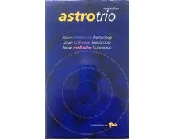 Astro trio