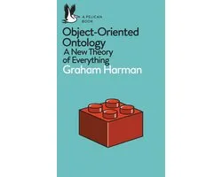 Object-Oriented Ontology