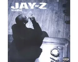 The Blueprint (LP)