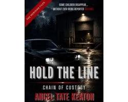 The Meridian Files 1 - Hold the Line
