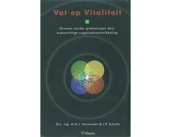 Vat op Vitaliteit