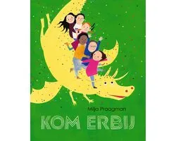 Kom erbij