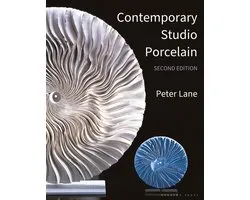 Contemporary Studio Porcelain