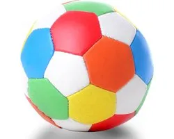 Ballon de Softball Angel Toys 10 cm