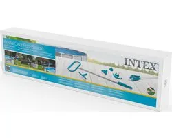 Set d'entretien Intex Deluxe pour piscines