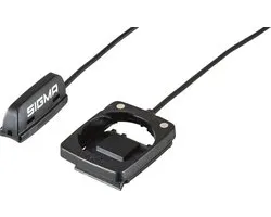 Fietscomputer houder Sigma 2032 met 150 cm kabel