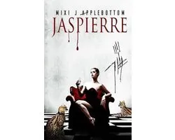 Jaspierre