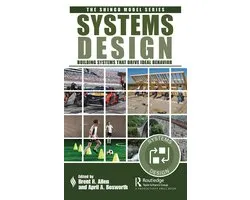 The Shingo Model Series- Systems Design