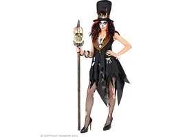 Voodoo jurk dames