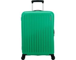American Tourister Valise Rejoy Spinner 67 / 24 TSA Jade Green Vert