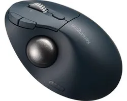 Boule de commande sans fil Kensington Pro Fit Ergo TB550