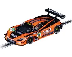 Carrera Speelgoedvoertuig - DIGITAL 132 - McLaren 720S GT3 Dörr Motorsport No.85 DTM 2024 auto