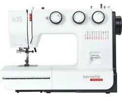 Bernina Bernette B35 - Naaimachine