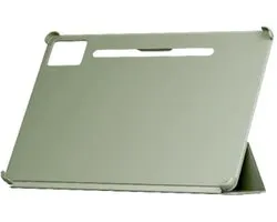 Lenovo ZG38C05989 Back cover Groen Tablethoes