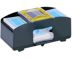 Machine à mélanger les cartes à jouer Lifetime