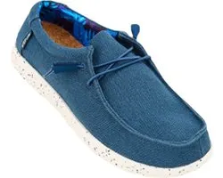 Cool Shoe Corp Mate Demin Schoenen