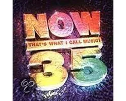 Now That's What I Call Music! 35 [UK]
