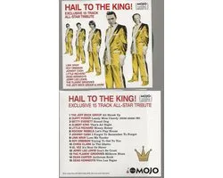 Hail to the King