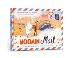 Moomin Mail