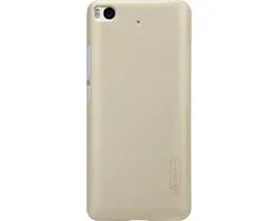 Nillkin Frosted Shield pour Xiaomi Mi5S - Goud
