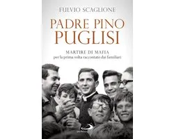 Padre Pino Puglisi