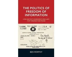Politics of Freedom of Information
