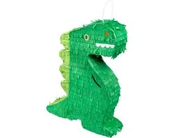 Boland - Piñata Dinosaurus - Verjaardag, Kinderfeestje, Themafeest - Dino's