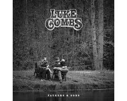 Luke Combs - Fathers & Sons (CD)
