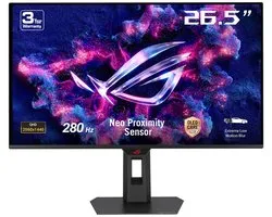 ASUS Gaming Strix Delta