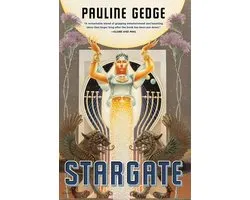 Rediscovered Classics 24 - Stargate