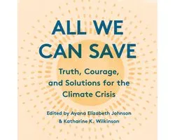 All We Can Save