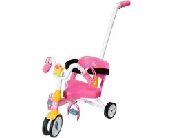 BABY born Trike Accessoires pour vélo de poupée