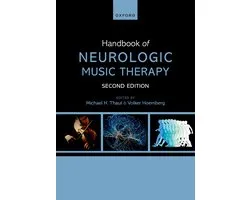 Handbook of Neurologic Music Therapy
