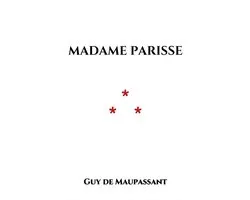 Madame Parisse