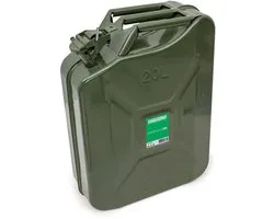 Jerrycan 20 litres
