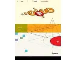 VBTL 6 VVKSO Leerboek statistiek beknopt