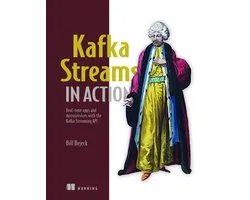 Kafka Streams in Action