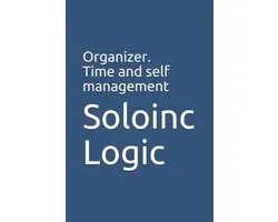 Variothoughts- Organizer. Time and self management