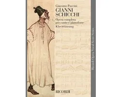 Gianni Schicchi