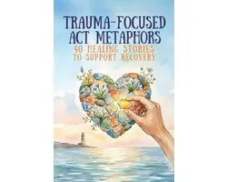 Therapeutic Metaphors- Trauma-Focused ACT Metaphors